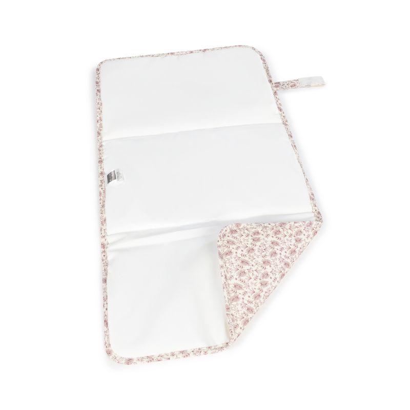 Muda Fraldas Gala Cerise da Walking Mum 3 Muda Fraldas Gala Cerise da Walking Mum 3