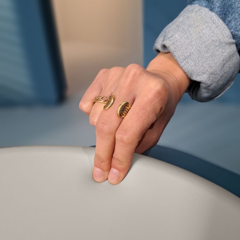 Muda fraldas Mavis Elegance Beige da Maxi Cosi 5