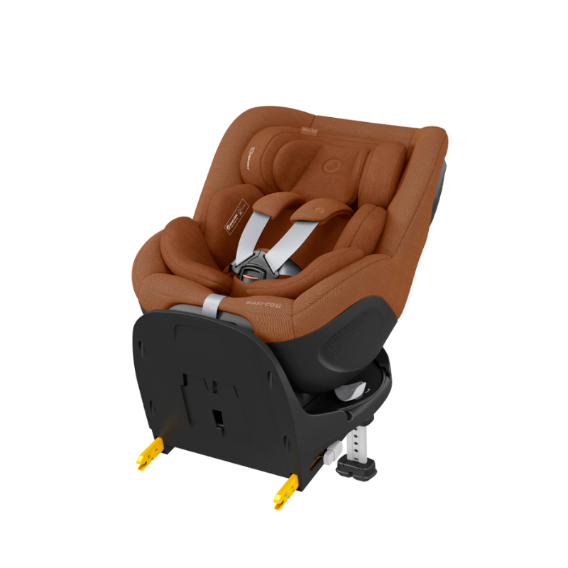 Cadeira Auto Mica 360º Pro da Maxi Cosi