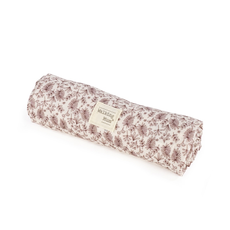 Musselina Gala Cerise da Walking Mum