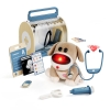 Brinquedo de aprendizagem Care Pets - Dr. Dogs da Topbright 1