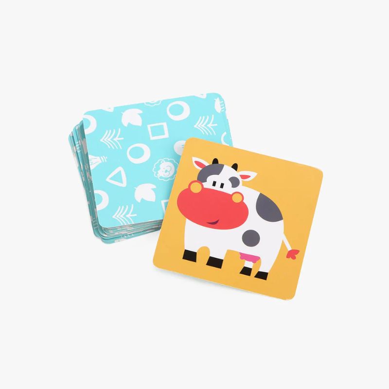 Torre empilhável de madeira da Topbright 3