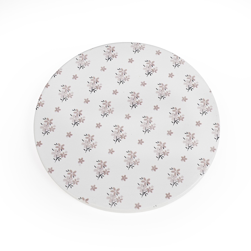 Máquina de Waffles de Madeira Botton Verde da Walking Mum 9 Máquina de Waffles de Madeira Botton Verde da Walking Mum 9