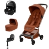 Fame Cabin, alcofa cabin Cooper Terra, pebble 360ª pro 2 e Familyfix 360º Pro da Maxi Cosi 1