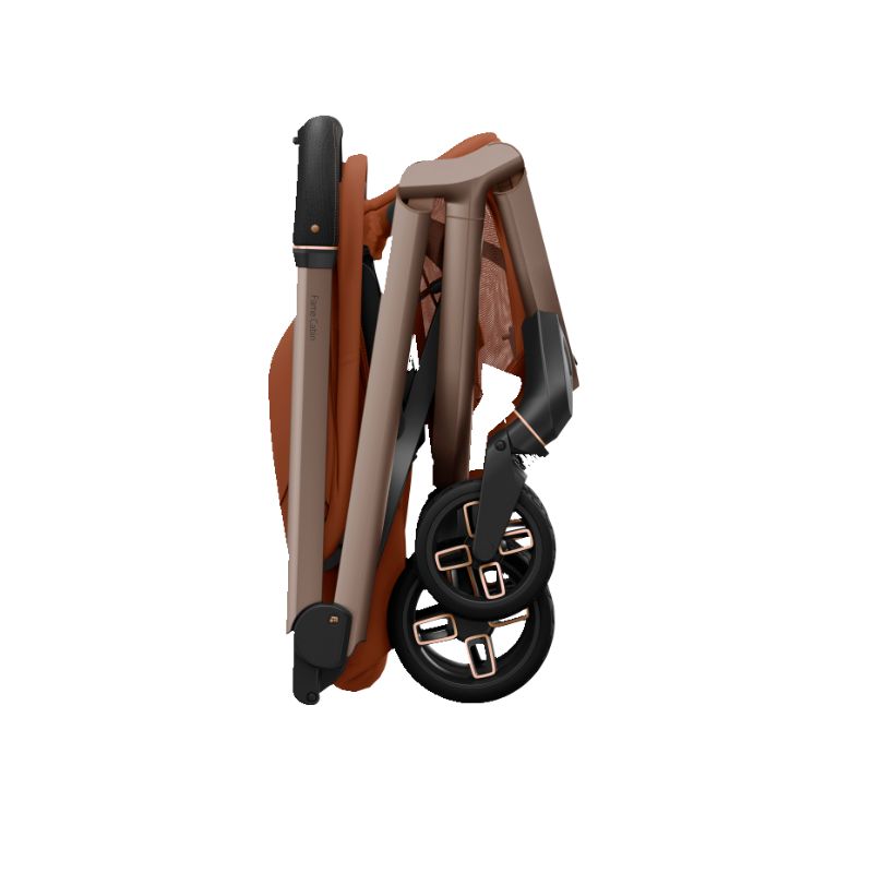 Fame Cabin, Alcofa Cabin Cooper Terra e Pebble 360ºPro² 4