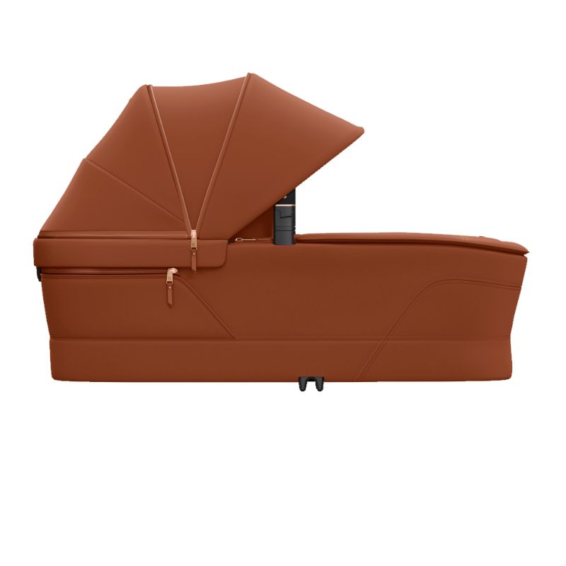 Fame Cabin, Alcofa Cabin Cooper Terra e Pebble 360ºPro² 6