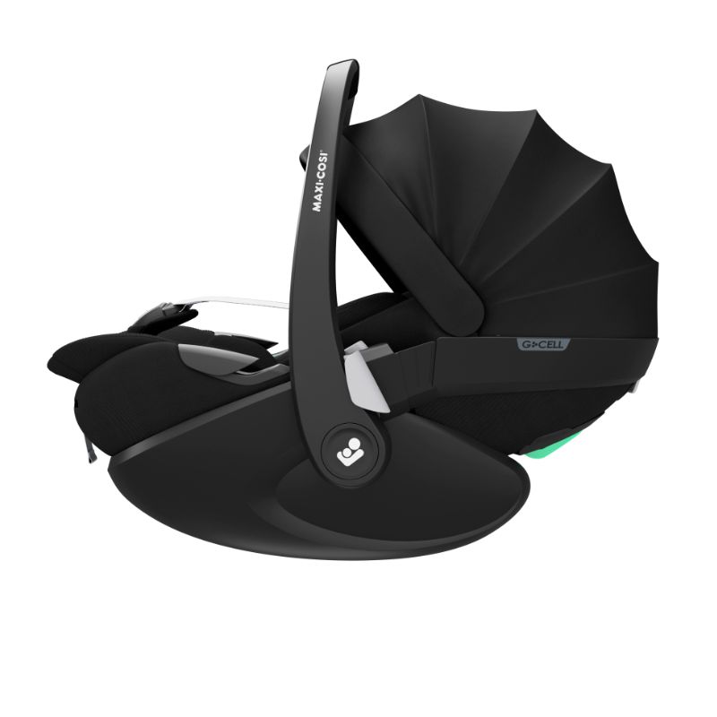 Fame Cabin, Alcofa Cabin Cooper Terra e Pebble 360ºPro² 8