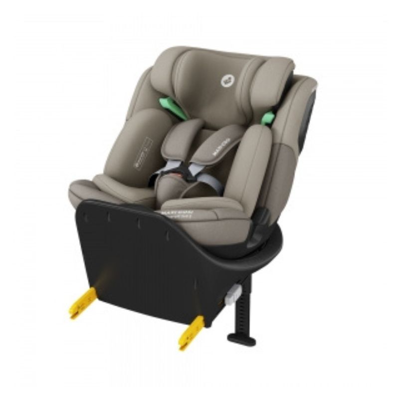 Cadeira auto i-size Emerald 360º S da Maxi Cosi