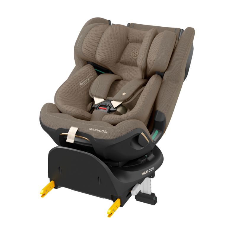 Cadeira auto i-Size Emerald 360º Pro da Maxi Cosi