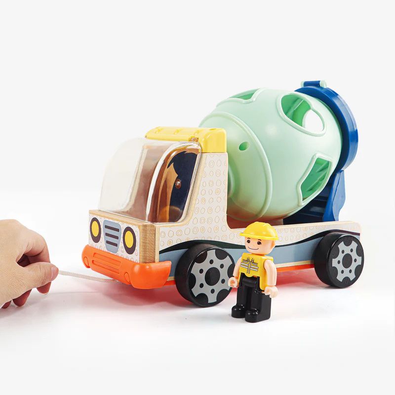 Camião de classificação de formas da Topbright 3 Camião de classificação de formas da Topbright 3