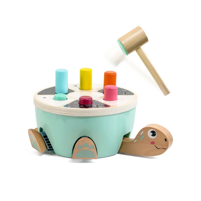 Tartaruga Martela da Topbright 