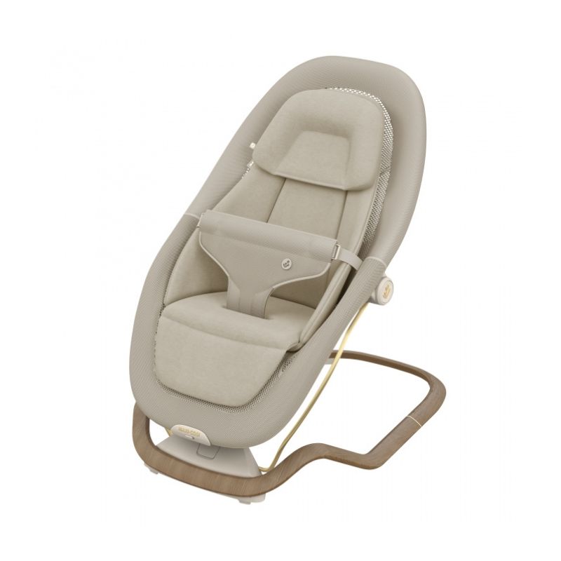 Espreguiçadeira Dove Pro Elegance Bege da Maxi Cosi