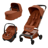 Fame cabin Coral Slide Pro e alcofa fame Cooper Terra da Maxi cosi 1