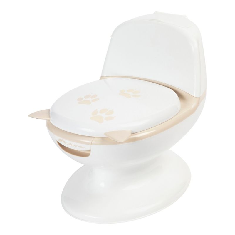 Sanita Gato Bege da bebeconfort 2