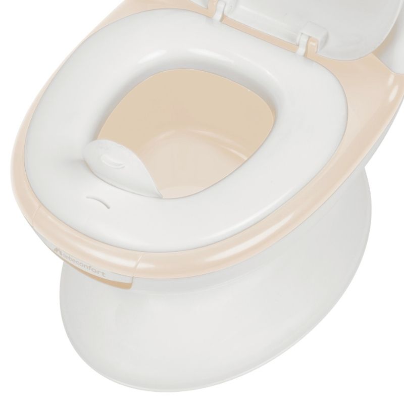 Sanita Gato Bege da bebeconfort 3