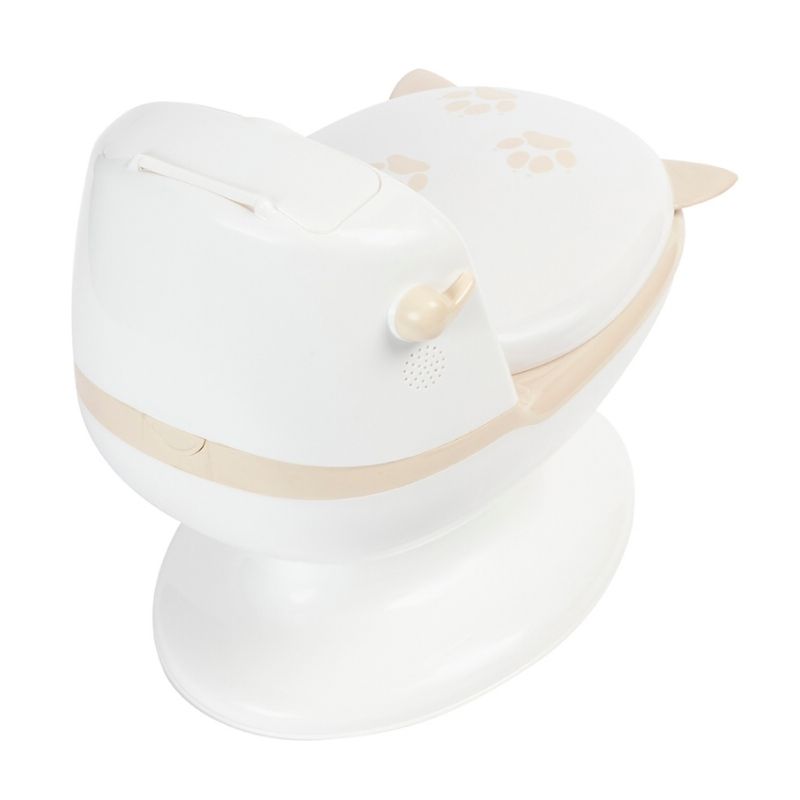 Sanita Gato Bege da bebeconfort 4