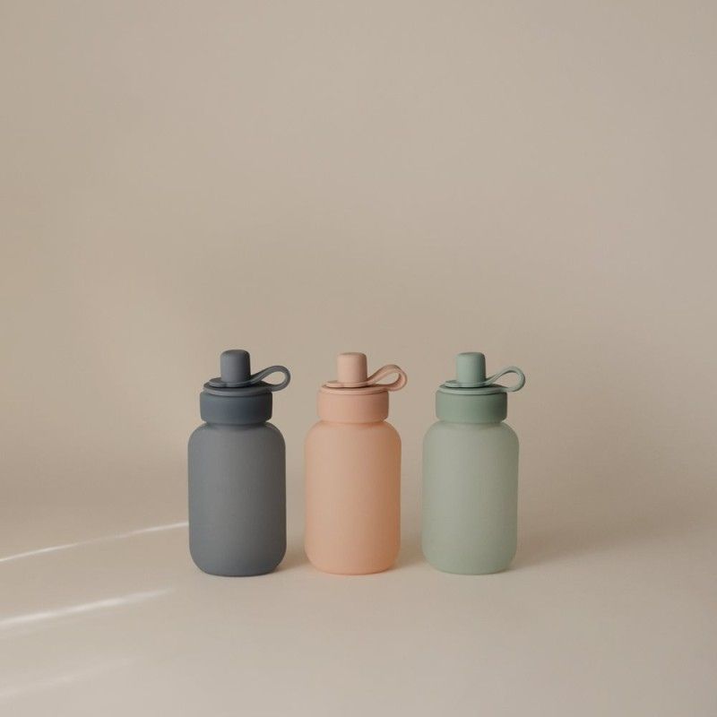 Pack 2 bolsas para purés da Mushie 