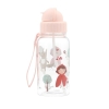 Garrafa de agua infantil Little Red da Tutete 1 Garrafa de agua infantil Little Red da Tutete 1