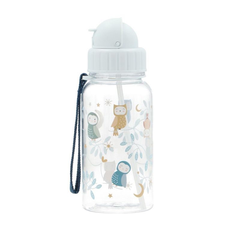 Garrafa de agua infantil Magical Forest da Tutete 1