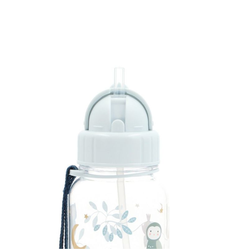 Garrafa de agua infantil Magical Forest da Tutete 2 Garrafa de agua infantil Magical Forest da Tutete 2