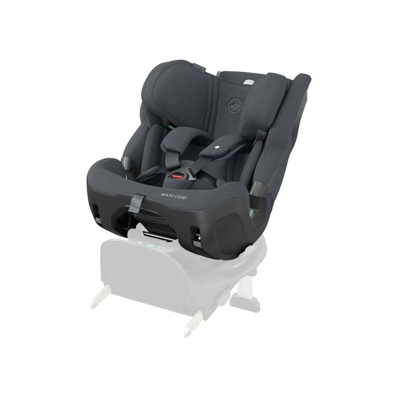 Pearl XL Slide Pro Authentic Graphite da Maxi Cosi