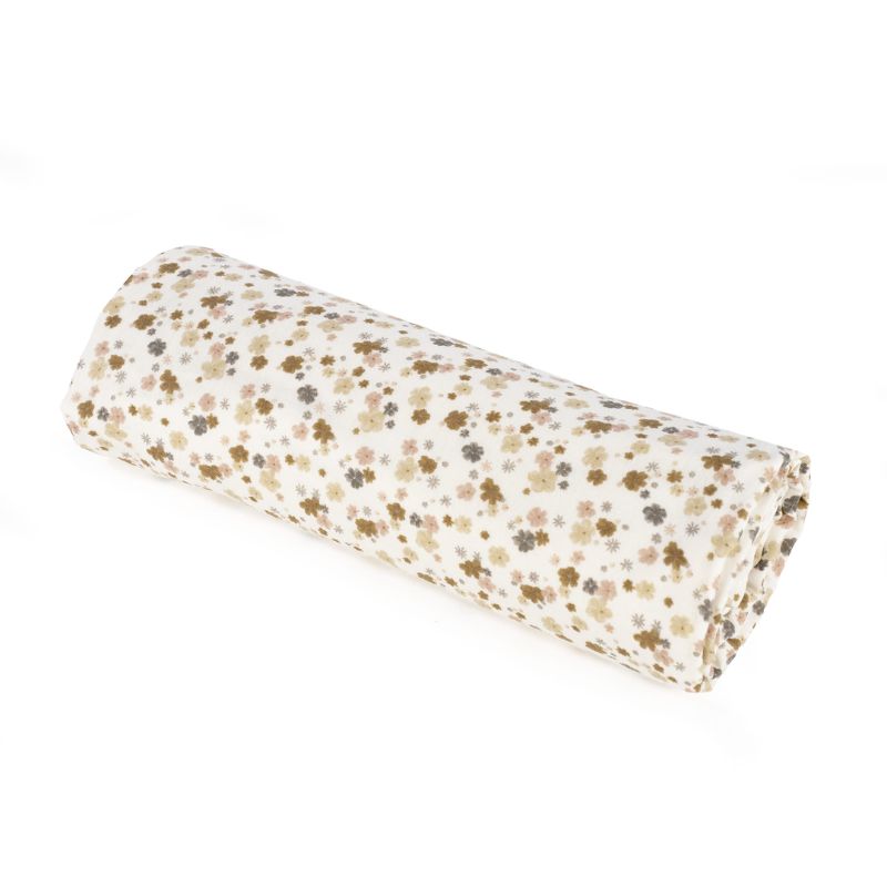 Musselina Somerset Bege da Pasito a Pasito 1