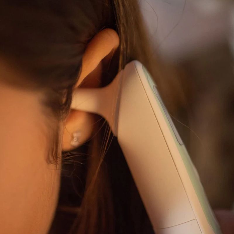 Termometro Thermosense Plus da Miniland 6 Termometro Thermosense Plus da Miniland 6