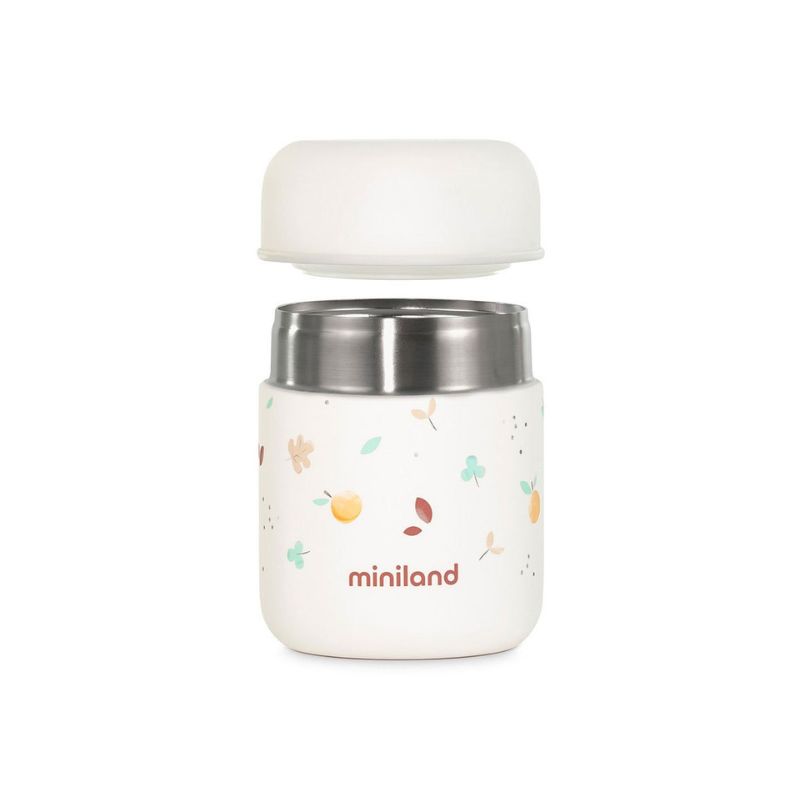 Termos solidos Mini Valencia da Miniland 5