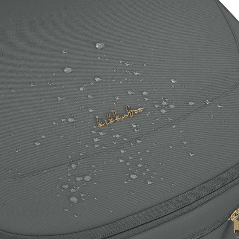 Carrinho Goya Platinum 2 em 1 Olive Kikka Boo 12 Carrinho Goya Platinum 2 em 1 Olive Kikka Boo 12