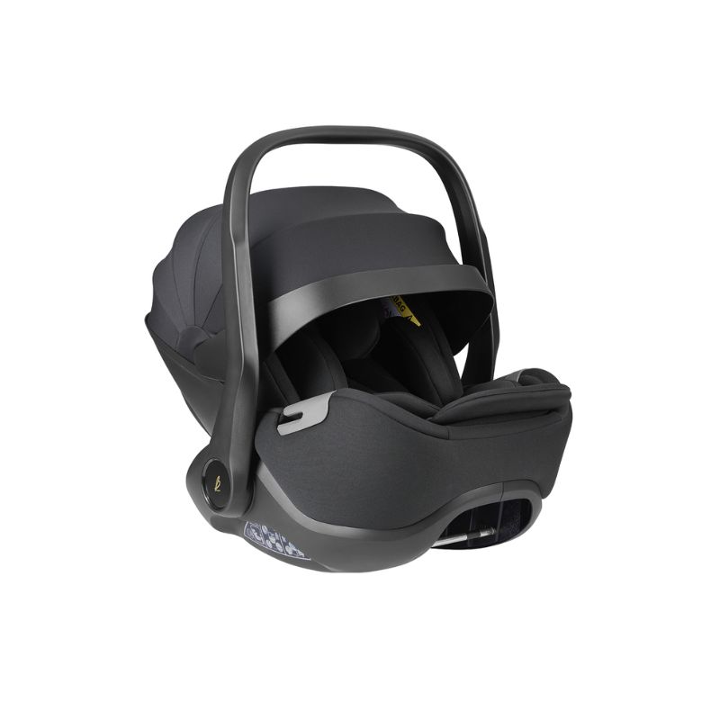 Cadeira Auto i-Size i-Class Noir da Kikka Book 1