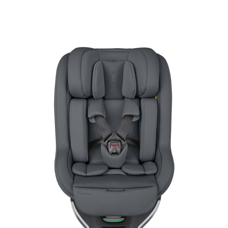 Cadeira Auto i-Size i-Class Plus Graphite da Kikka Boo 3 Cadeira Auto i-Size i-Class Plus Graphite da Kikka Boo 3