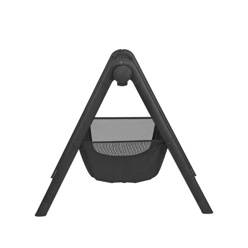 Suporte para Alcofa Goya Platinum Preto da Kikka Boo 4 Suporte para Alcofa Goya Platinum Preto da Kikka Boo 4