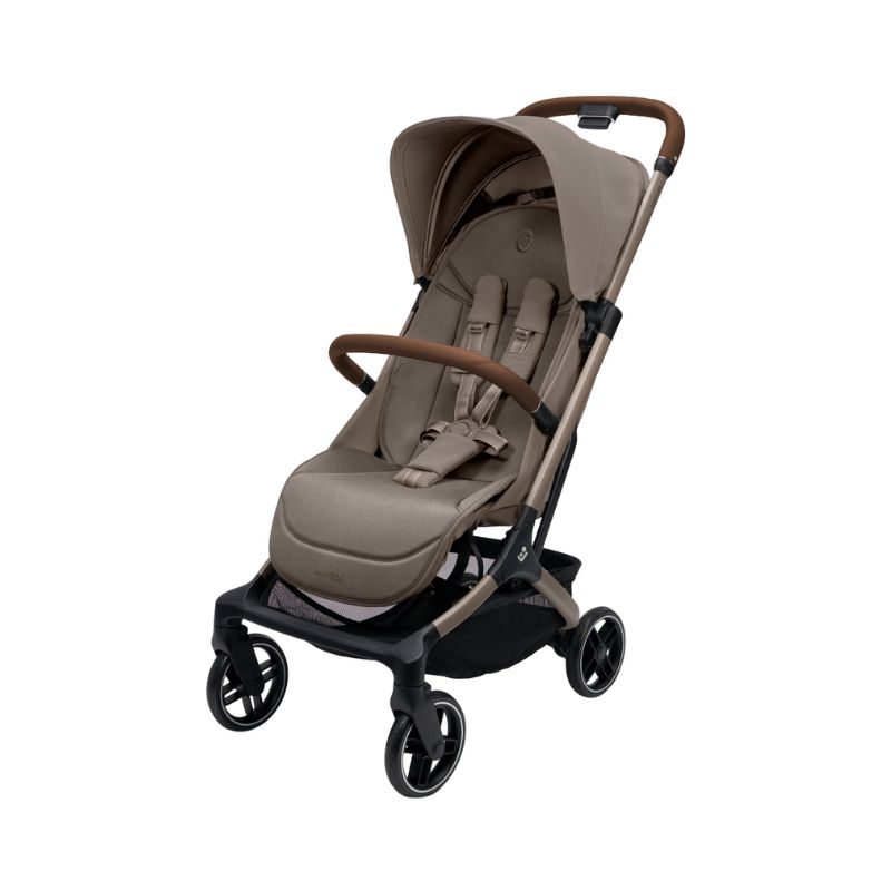 Oxford Cabin Oak Truffle da Maxi Cosi