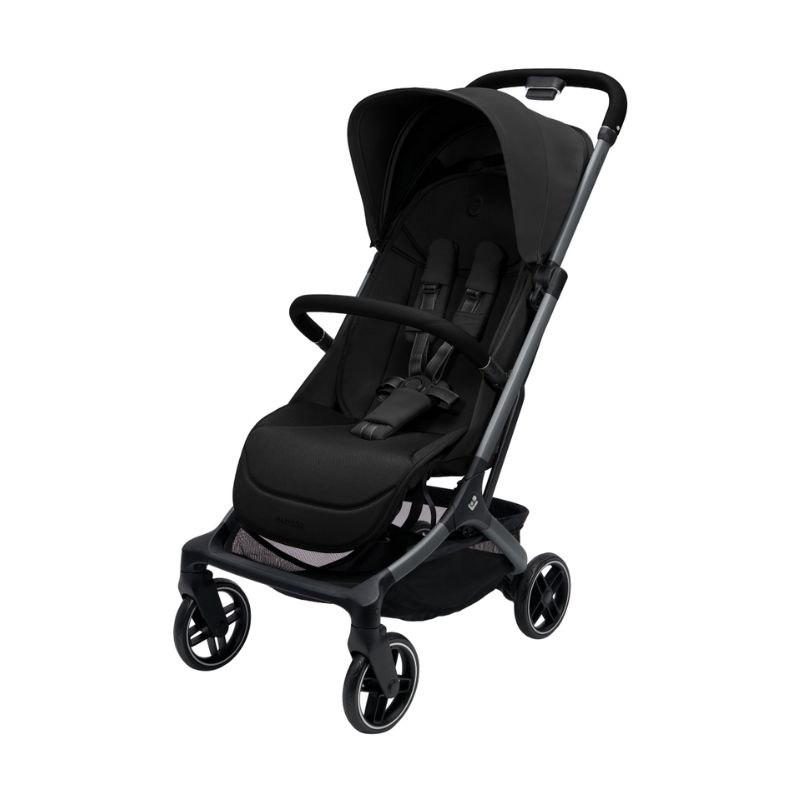 Oxford Cabin Black Onyx da Maxi Cosi 1