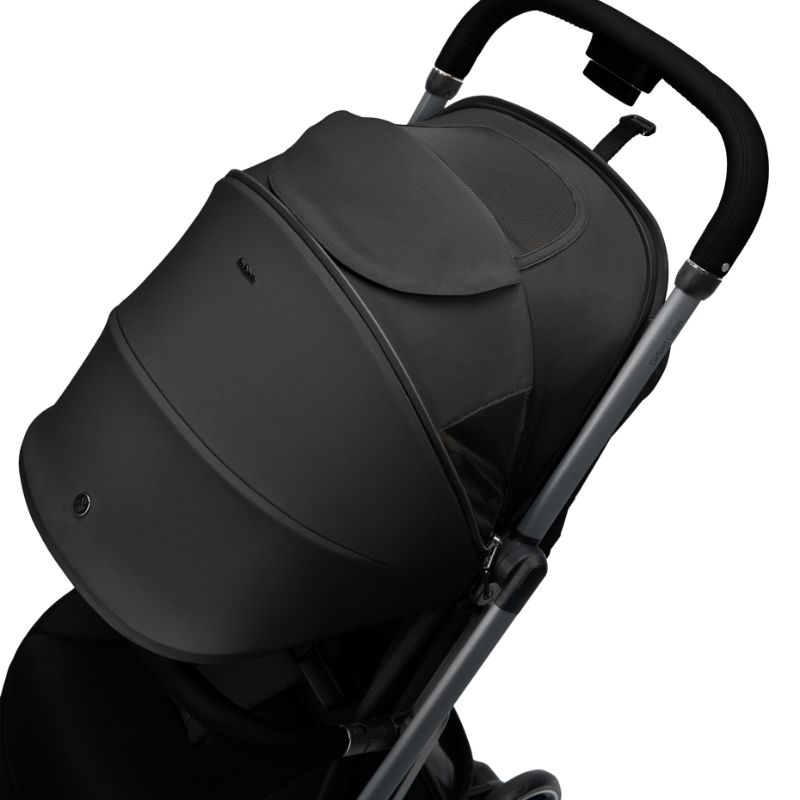 Oxford Cabin Black Onyx da Maxi Cosi 2 Oxford Cabin Black Onyx da Maxi Cosi 2