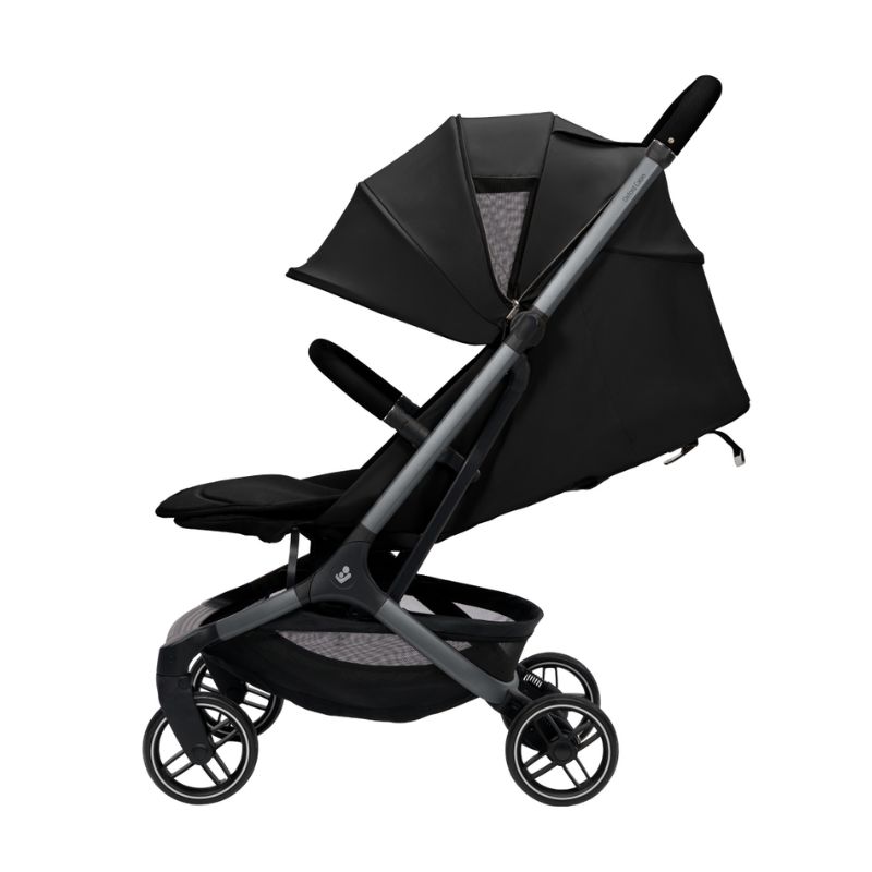 Oxford Cabin Black Onyx da Maxi Cosi 3 Oxford Cabin Black Onyx da Maxi Cosi 3