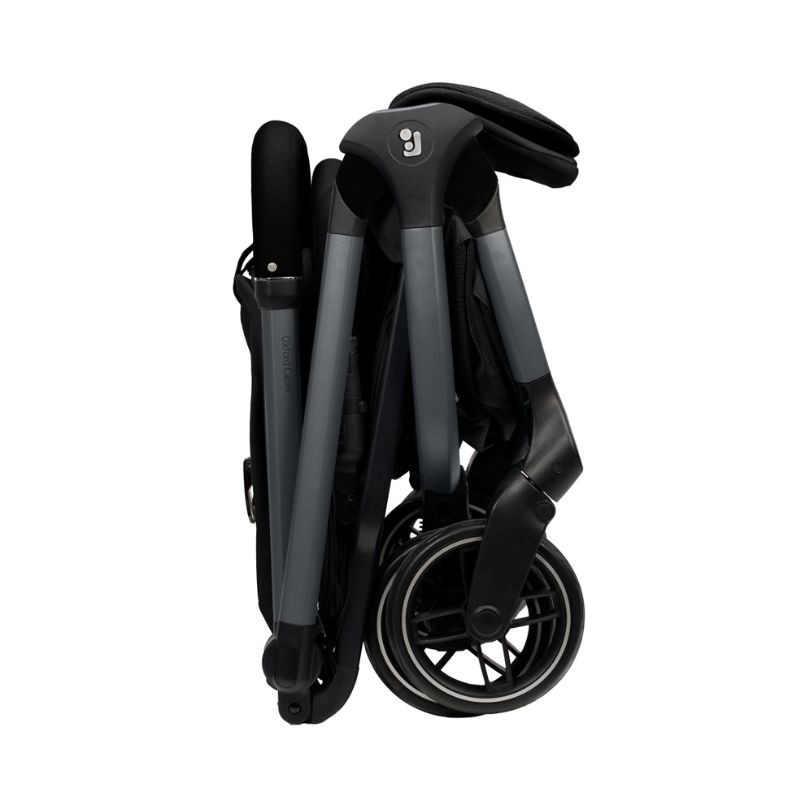 Oxford Cabin Black Onyx da Maxi Cosi 4 Oxford Cabin Black Onyx da Maxi Cosi 4