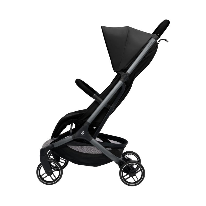 Oxford Cabin Black Onyx da Maxi Cosi 5 Oxford Cabin Black Onyx da Maxi Cosi 5