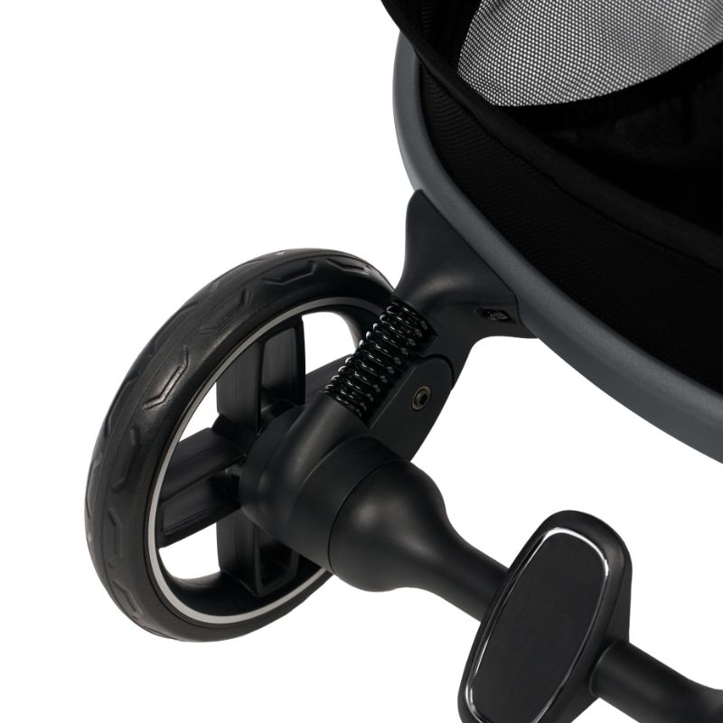 Oxford Cabin Black Onyx da Maxi Cosi 6 Oxford Cabin Black Onyx da Maxi Cosi 6