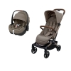 Duo Oxford Cabin e Pebble 360 Pro2 Oak Truffle/Twillic Truffle da Maxi Cosi 1 Duo Oxford Cabin e Pebble 360 Pro2 Oak Truffle/Twillic Truffle da Maxi Cosi 1