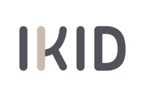 logotipo Ikid
