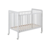 Cama Bari Branco da IKid 1 Cama Bari Branco da IKid 1