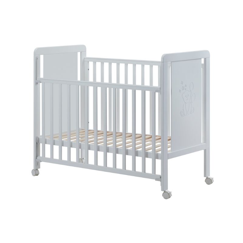 Cama Napoli da IKid 3