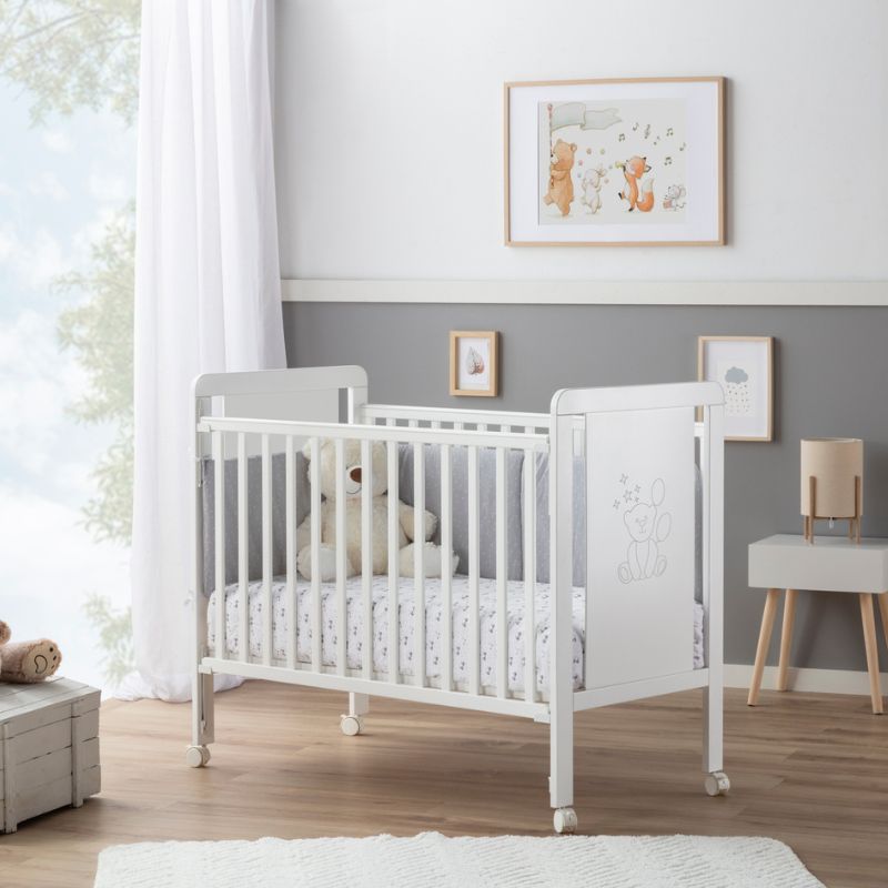 Cama Napoli da IKid 6