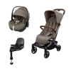 Trio Oxford Cabin+Pebble 360 Pro 2+Familyfix 360 Pro Oak Truflle/Twillic Truffle da Maxi Cosi Trio Oxford Cabin+Pebble 360 Pro 2+Familyfix 360 Pro Oak Truflle/Twillic Truffle da Maxi Cosi
