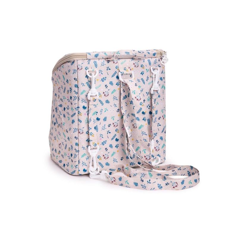 Mochila térmica Dreamland da Miniland 3 Mochila térmica Dreamland da Miniland 3