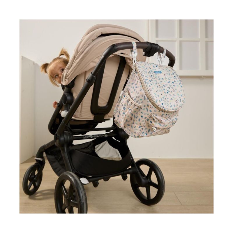 Mochila térmica Dreamland da Miniland 5 Mochila térmica Dreamland da Miniland 5