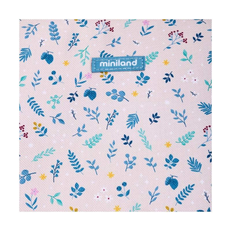 Mochila térmica Dreamland da Miniland 6 Mochila térmica Dreamland da Miniland 6