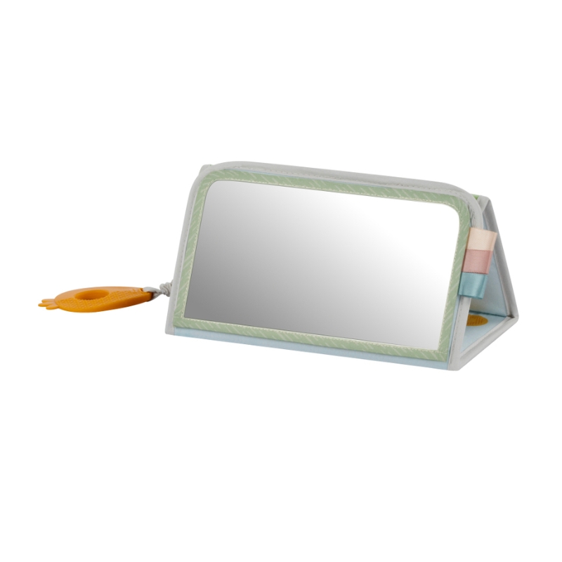 Brinquedo Sensorial 2 em 1 Farmers da Tiny Love 4