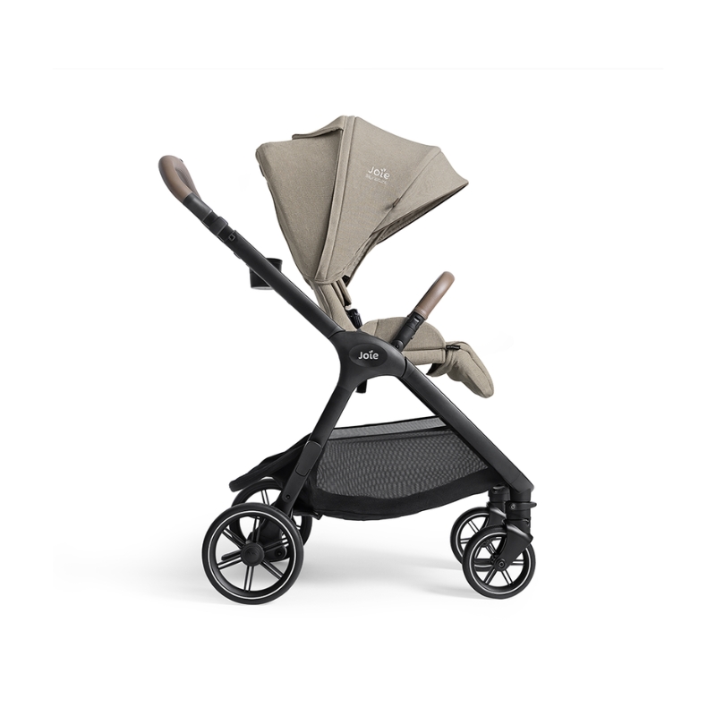 Carrinho Valora Sandstone da Joye 2